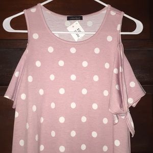 NWT Boutique Dress